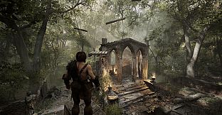 Crown of Ruin: The Parkour Game Part II