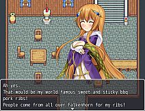 Myrcella the Meandering Mage