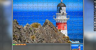 Jigsaw Puzzle Pack - Pixel Puzzles Ultimate: Variety Pack 14