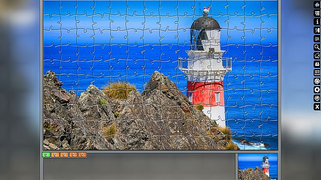 Jigsaw Puzzle Pack - Pixel Puzzles Ultimate: Variety Pack 14