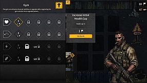 Zombie Epoch:Deck Apocalypse