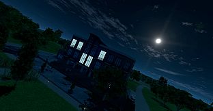 Liftoff - Night Fever