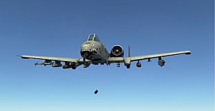 A-10C: Advanced Aircraft Training Qualification Campaign