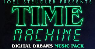 RPG Maker MV - Time Machine - Digital Dreams Music Pack