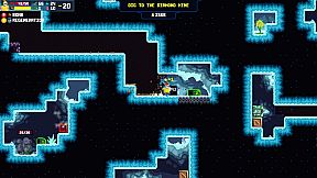 DIG - Deep In Galaxies