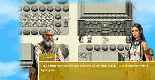 Epic of Gilgamesh