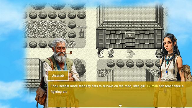 Epic of Gilgamesh