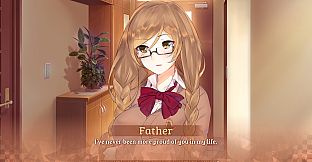 Sounds of Her Love ~We'll always be together~