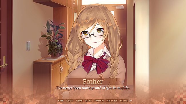 Sounds of Her Love ~We'll always be together~