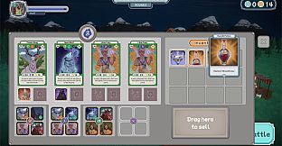 Claw and Conjure