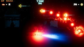 Scorpion Hero Arcade Edition