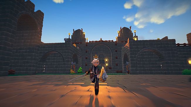 Overthrown (Game Preview)