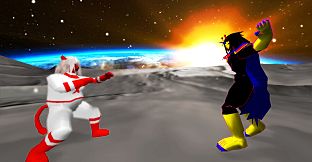 Schwarzerblitz - 8-Colors Star Guardians Collaboration Costumes (Chapter 2)