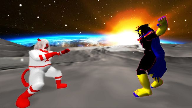 Schwarzerblitz - 8-Colors Star Guardians Collaboration Costumes (Chapter 2)