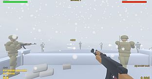 Bunker Siege