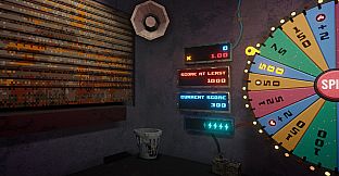 Please, Spin