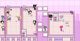 Hero Hours Contract 2: A Factory for Magical Girls