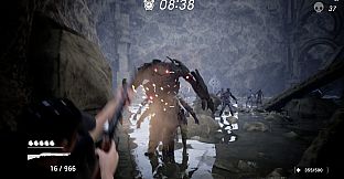 无言战斗