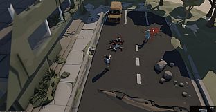 Project Phoenix 涅槃计划