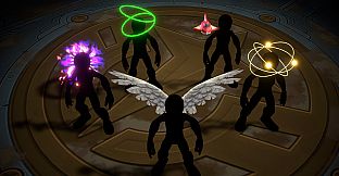 Inkbound - Supporter Pack: The Starship of Terrors