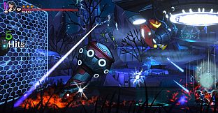 Bunny Battle Nemesis