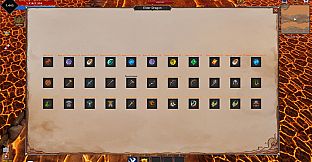 Tarnish Online
