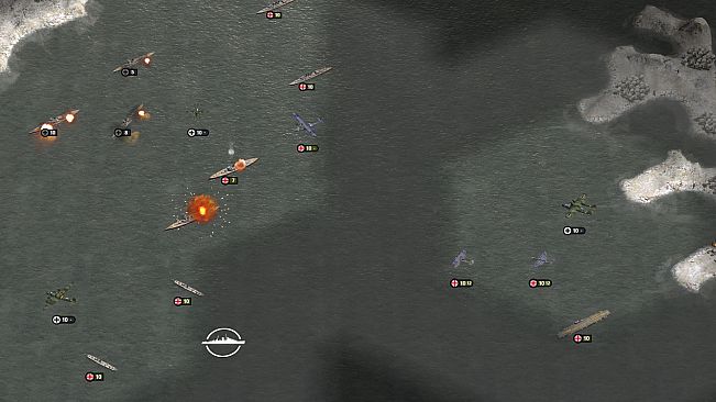 Order of Battle: Kriegsmarine