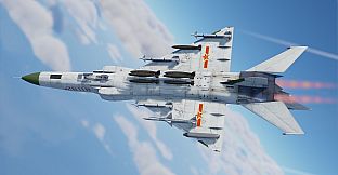 War Thunder - Air Forces High-res Texture Pack