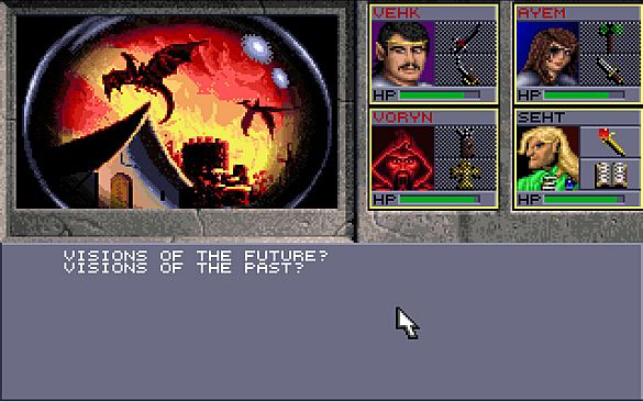 Forgotten Realms: The Archives - Collection One