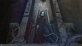 Time Trap: Hidden Objects