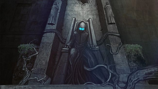 Time Trap: Hidden Objects