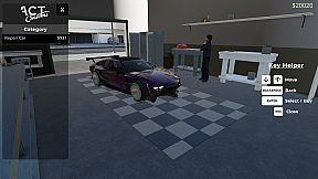 Parking Lot Simulator: Car Collector