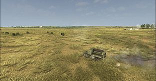 Graviteam Tactics: Croatian Legion