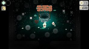 Mist Monkey: wanderer