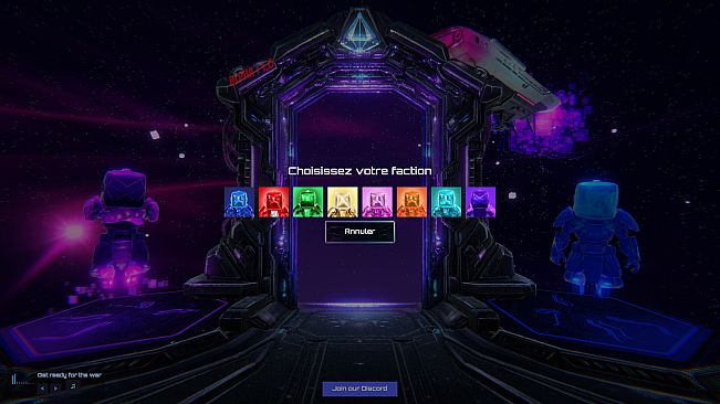Kromex: Founder's Pack