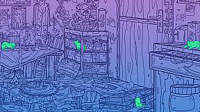 A Building Full of Cats 2