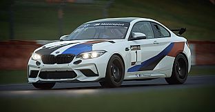 Assetto Corsa Competizione - Challengers Pack