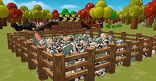 Billion Egg Farm