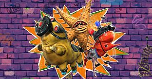 Teenage Mutant Ninja Turtles: Mutants Unleashed - Season Pass