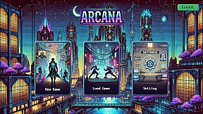 Arcana