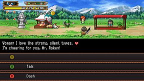 Half Minute Hero: The Second Coming