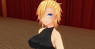 CUSTOM ORDER MAID 3D2 It's a Night Magic Fall in Maids ALL in ONE Pack