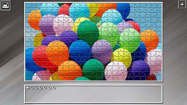 Super Jigsaw Puzzle: Generations - Colorful 5