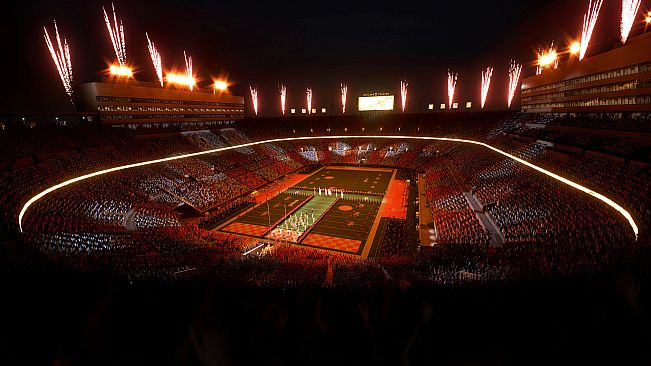 EA SPORTS™ College Football 26