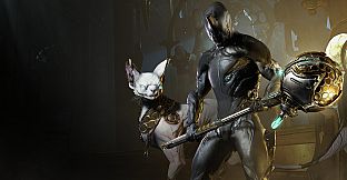 Warframe: Kolekcja Sanctum