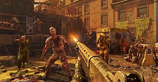 Dying Light Collection