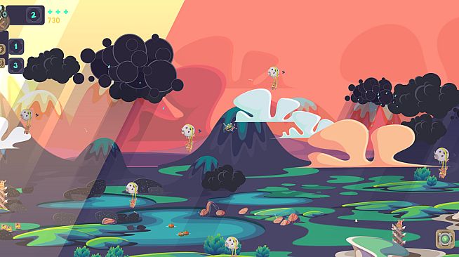 Gump_Commercial Licence