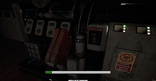 Seventh Mansion: The First Escape