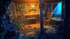 Demon Hunter: Ascendance