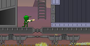 Boring Man: Holy Weapon Skins